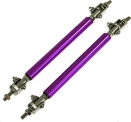 Splitter 150 mm, violets