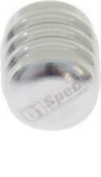 Ventilu uzgaļi D1Spec sudraba