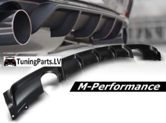 BMW F30 / F31 (11-19) M-performance