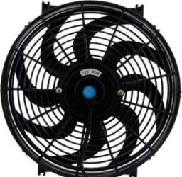 Dzesēšanas ventilators TurboWorks 35cm