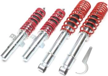Ford KA (98-03) TA Technix coiloveri
