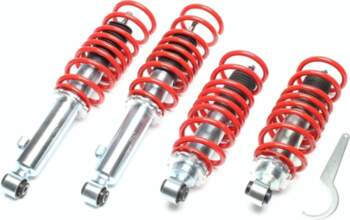 Mazda MX5 (90-98) TA Technix coiloveri