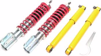 Renault Megane (95-02) TA Technix coiloveri