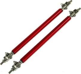 Splitter 150 mm, sarkani