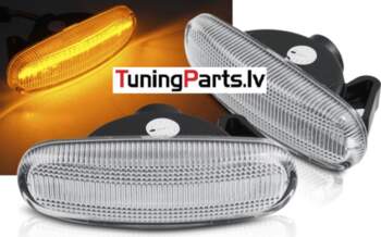 FIAT PUNTO / PANDA / STILO