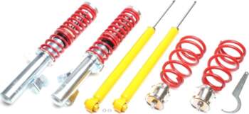 Mazda 3 (03-09) TA Technix coiloveri