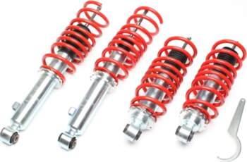 Mazda MX5 (98-05) TA Technix coiloveri