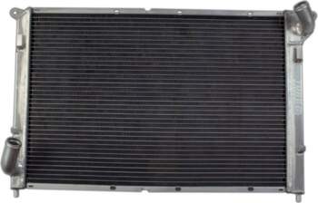 Ūdens radiators Mini Cooper S R52