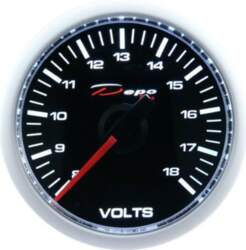 Voltmetrs Depo