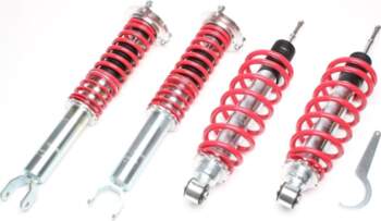 Mazda RX8 (03-11) TA Technix coiloveri