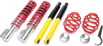 Opel Corsa A (82-95) TA Technix