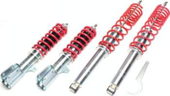 Renault Twingo (93-07) TA Technix coiloveri