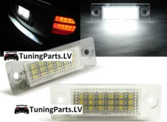 VW Caddy (04-...); Golf Plus