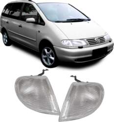 VW Sharan / Ford Galaxy /