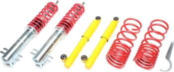 Fiat Cinquecento (92-98) TA Technix coiloveri