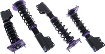 Mazda MX3 (91-98) D2 Racing coiloveri