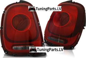 Mini Cooper F56 / F55 /