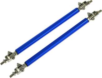 Splitter 200 mm, zili
