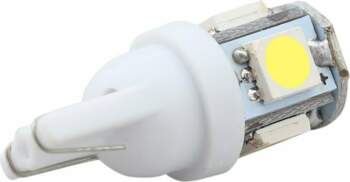 T10 LED spuldze