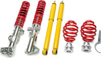 BMW Z3 (95-02) TA Technix coiloveri