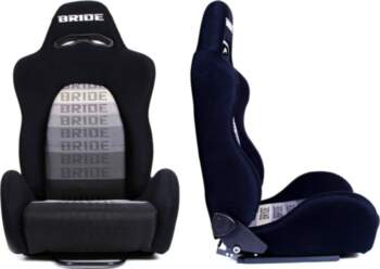 Krēsls "K700", melns