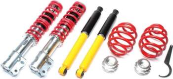 Opel Corsa C (00-06) TA Technix