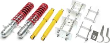 Seat Inca (96-03) TA Technix coiloveri