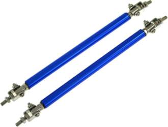 Splitter 100 mm, zils