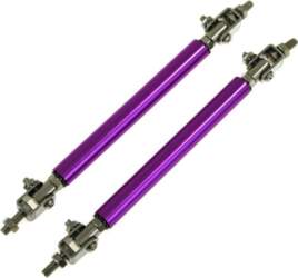 Splitter 200 mm, violetas