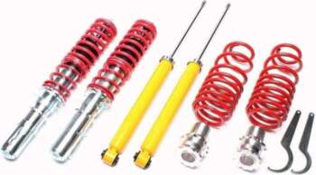 Audi A3 8L (96-03) TA Technix