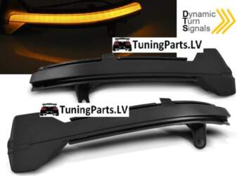BMW F10 / F11 / F12