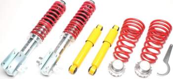 Fiat Coupe (94-00) TA Technix coiloveri