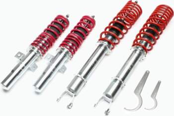 Mazda 121 (96-98) TA Technix coiloveri