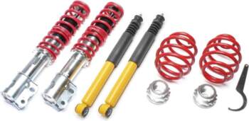 Opel Corsa C (00-09) TA Technix