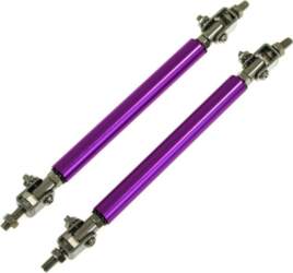 Splitter 100 mm, violets