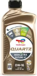 TOTAL QUARTZ INEO XTRA FUTURE XT