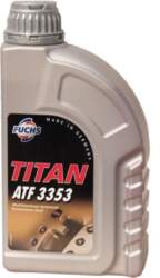FUCHS ATF 3353 TITAN 20L Transmisijas