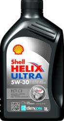SHELL HELIX ULTRA ECT C3 5W30