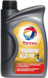 TOTAL XLD FE FLUIDE  1L Transmisijas