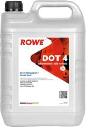 ROWE DOT 4 5L