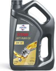 FUCHS TITAN GT1 FLEX C3 0W30