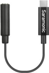 Adapter Saramonic SR-C2003 - mini Jack