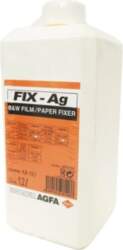Agfa Fix Ag fixer concentrate 1