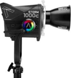 Aputure Storm 1000c Full-Color Compact Point