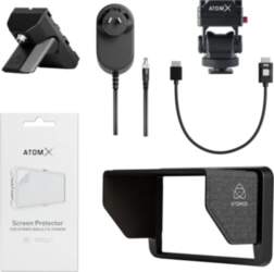 Atomos 5-Inch Creator Kit