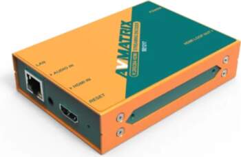 AVMATRIX SE1217 H.265/H.264 HDMI
