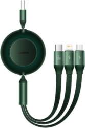 Baseus Bright Mirror 3, USB 3-in-1