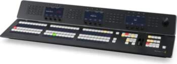 Blackmagic Design ATEM 1 M/E Advanced