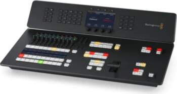Blackmagic Design ATEM Television Studio HD8
