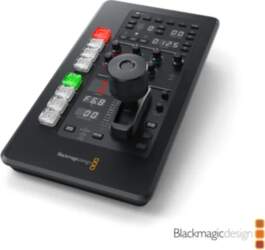 Blackmagic Design Blackmagic ATEM Micro Camera